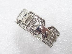 クリスタル　指輪(24号)